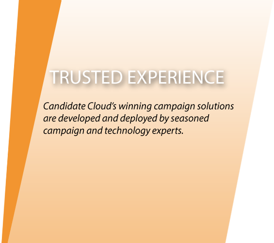 Trusted Experience